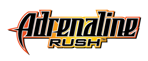 Logo adrenaline